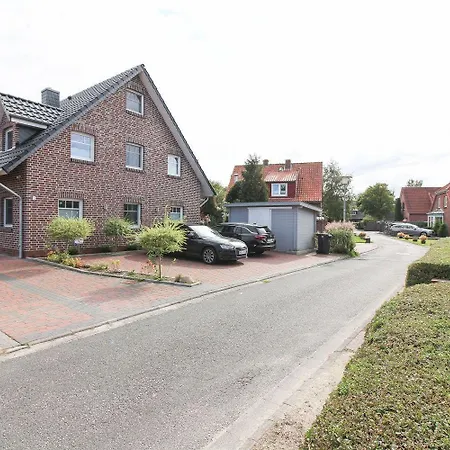 Mussestunde * Greetsiel
