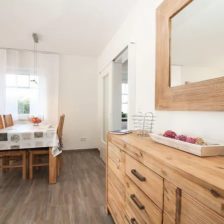 Apartment Mussestunde