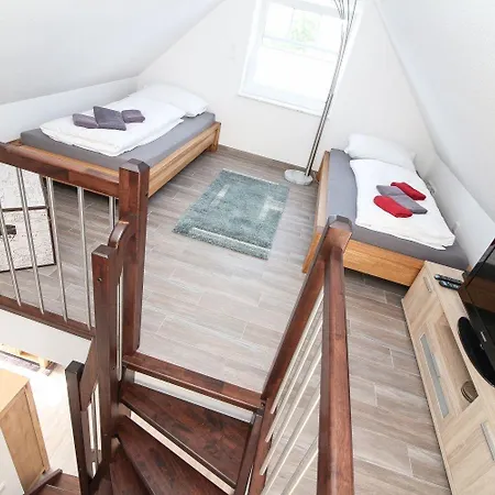 Mussestunde Апартаменты *