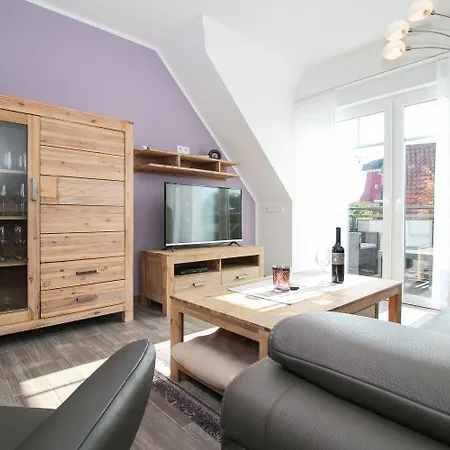 Mussestunde Апартаменты *