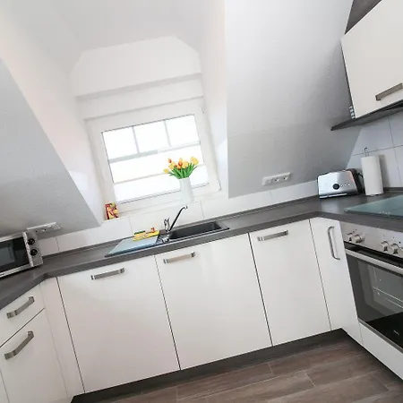 Апартаменты Mussestunde