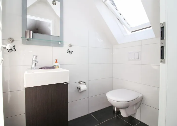 Mussestunde アパート グレートジール