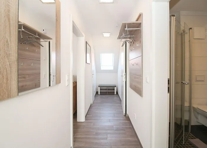 アパート Mussestunde *