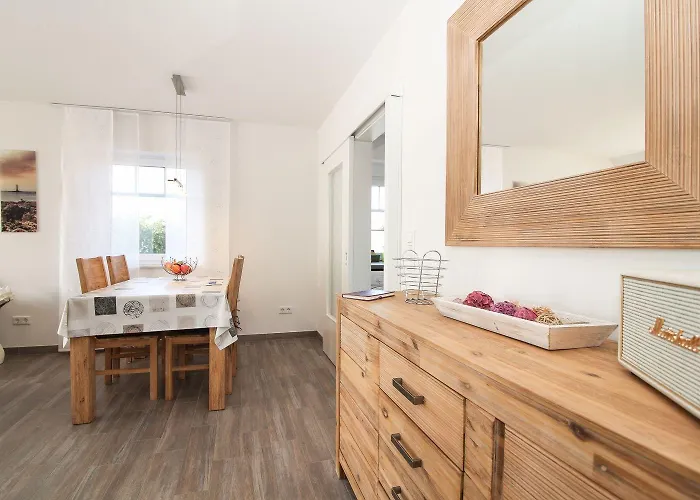 アパート Mussestunde