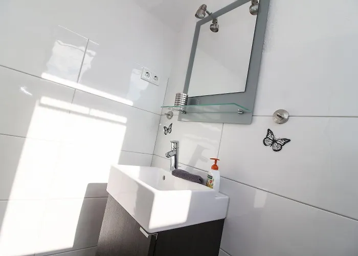 アパート Mussestunde *